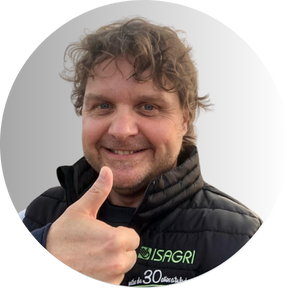 David Fonollosa - ISAGRI