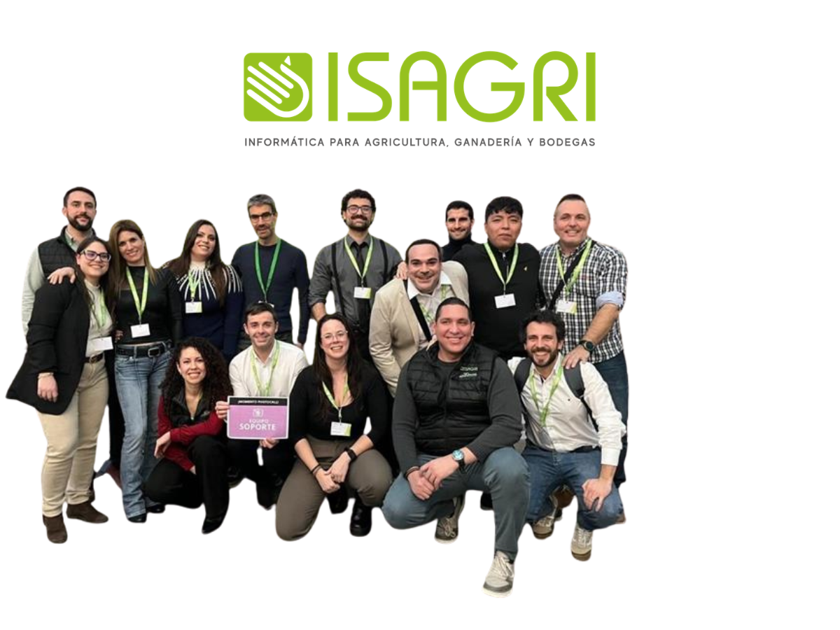 Equipo-Soporte-ISAGRI