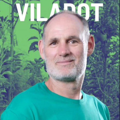 Xavier-Viladot