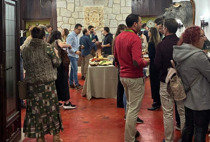 ISAGRI-Conecta-Horizonte-extensivo-desayuno