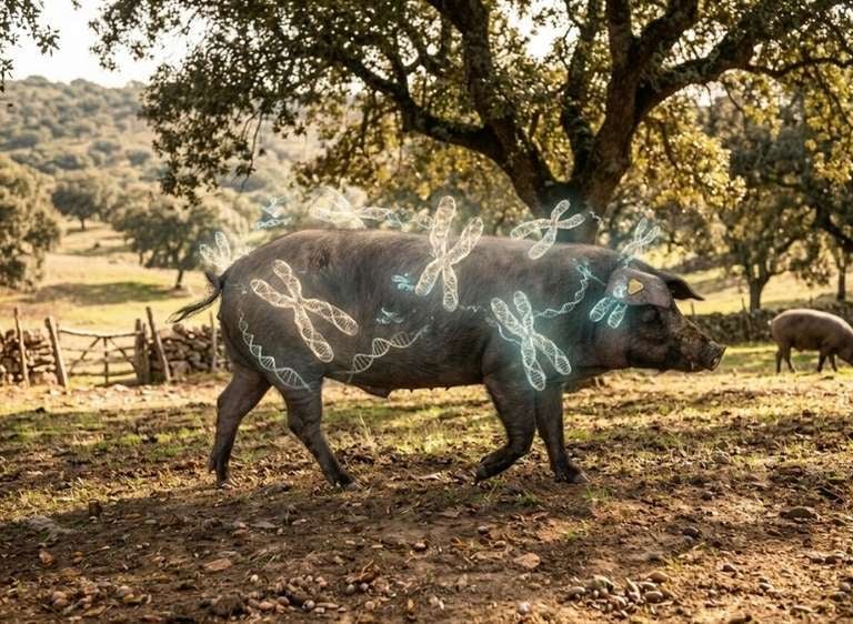 isagri-conecta-porcino-en-clave-genetica