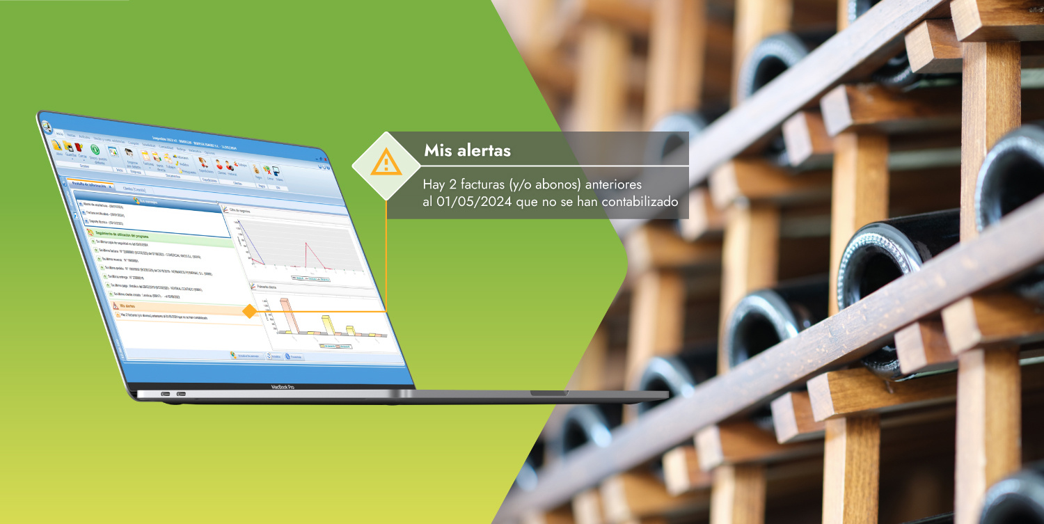 Automatización de procesos con Isagestión