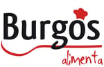 Logo Burgos alimenta