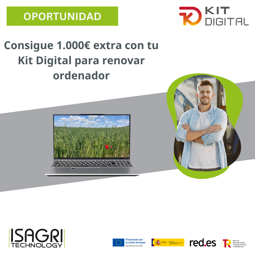 Puesto de trabajo seguro - Kit Diital - web