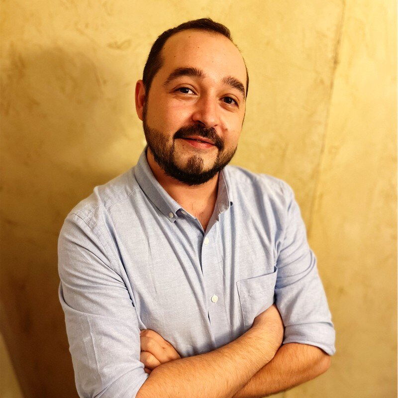 Jonatan Aranda